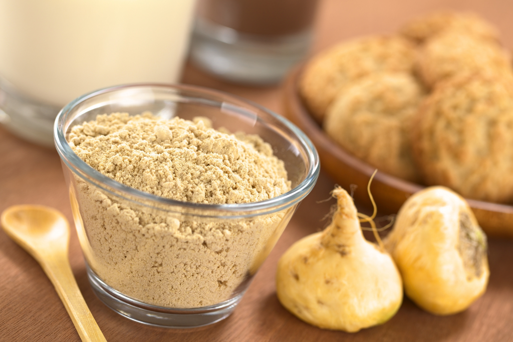 ¿Qué sucede si consumes maca durante los días de ovulación?