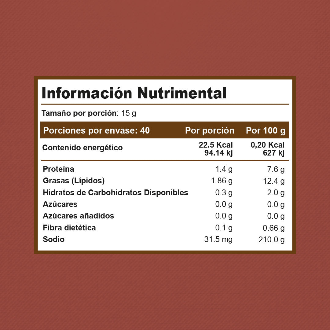 CAFÉ DE OLLA | ZENNATURA 600GR