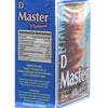 D MASTER PLATINUM | BIOLIFE