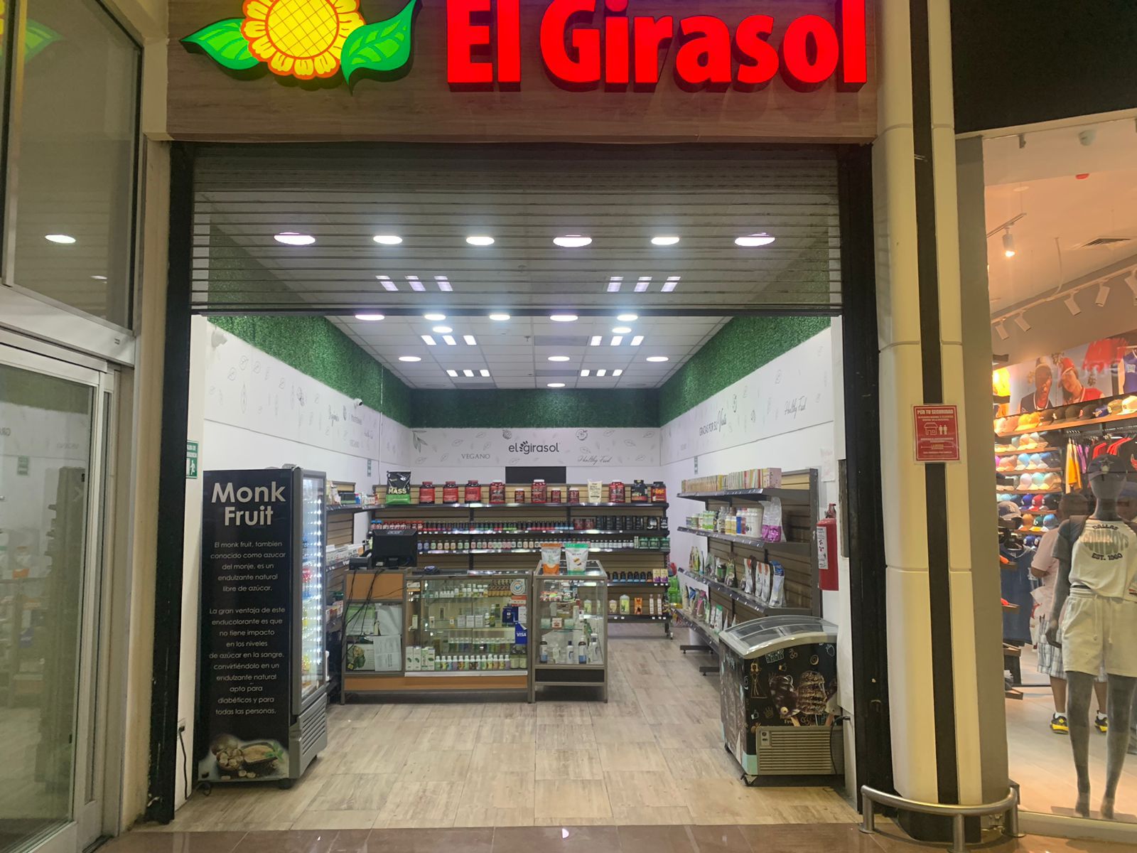 El Girasol