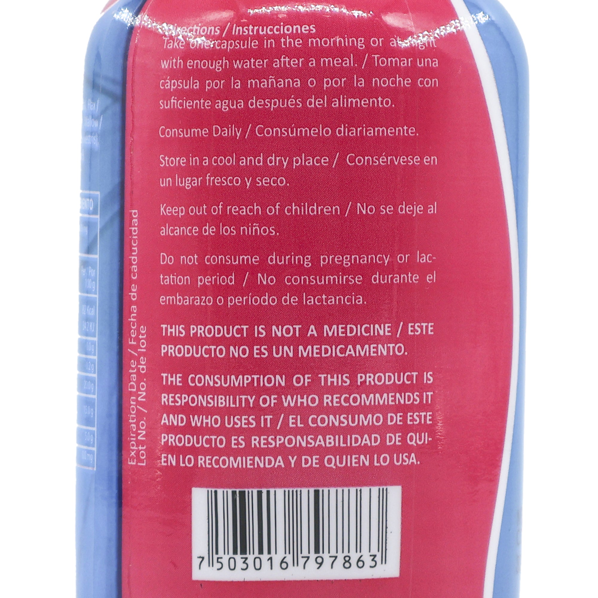 PRO HIMAN | ZENNATURA 200MG