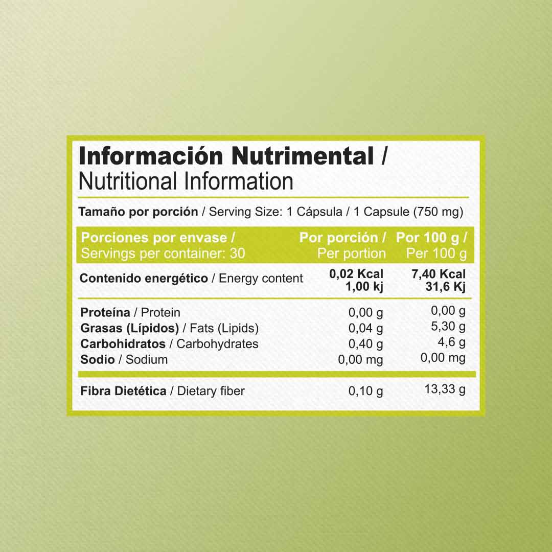 ALCACHOFA, L-CARNITINA Y VINAGRE DE MANZANA
