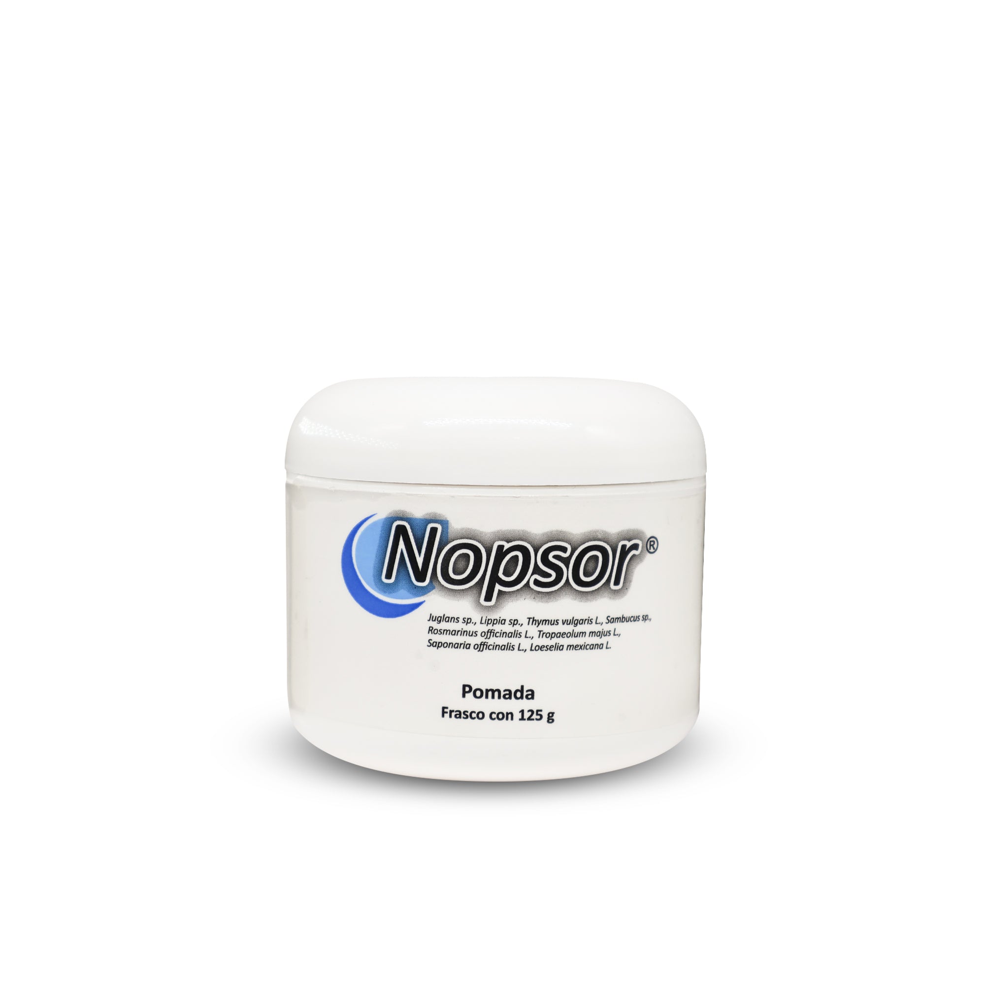 POMADA NOPSOR 125GR El Girasol pomada-nopsor-125gr-el-girasol